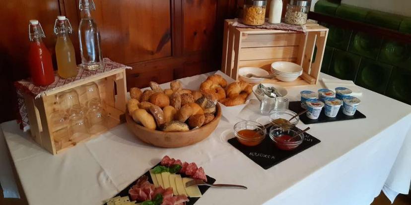 L’appartamento L’appartamento