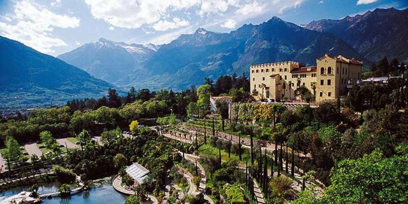 Umgebung und öffentliche Verkehrsmittel