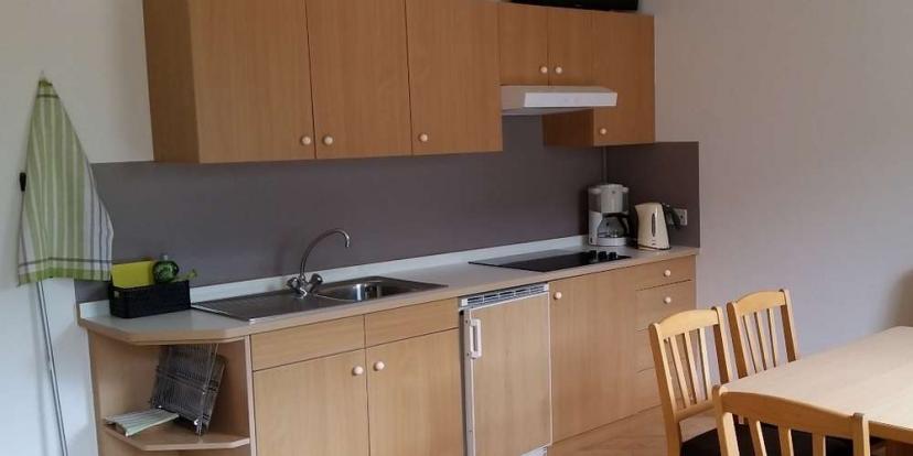 Unsere Ferienwohnung Unsere Ferienwohnung