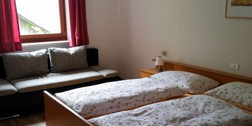 Unsere Ferienwohnung Unsere Ferienwohnung