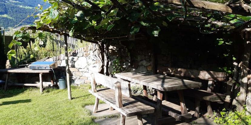 Unsere Ferienwohnung Unsere Ferienwohnung