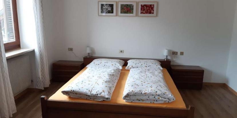 Unsere Ferienwohnung Unsere Ferienwohnung