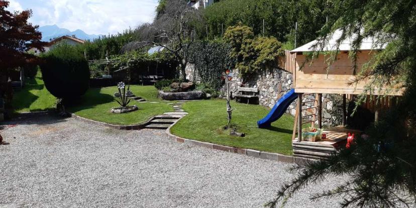 Unsere Ferienwohnung Unsere Ferienwohnung