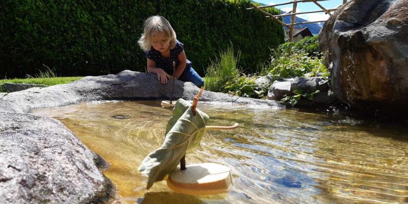 Unsere Ferienwohnung Unsere Ferienwohnung