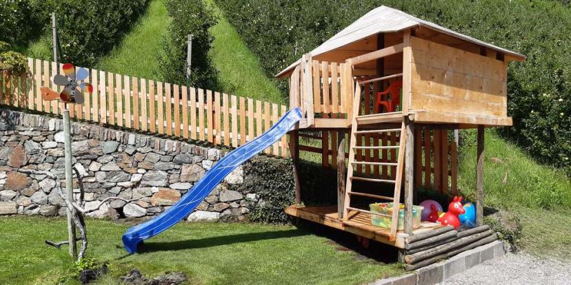 Unsere Ferienwohnung Unsere Ferienwohnung