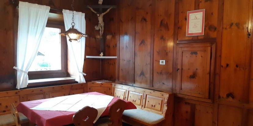 Unsere Ferienwohnung Unsere Ferienwohnung