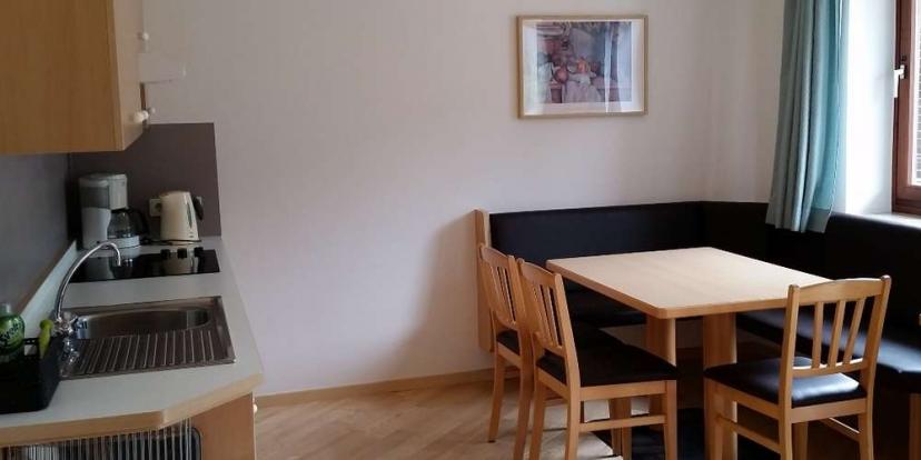 Unsere Ferienwohnung Unsere Ferienwohnung